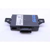 2013 2014 2015 2016 2017 Audi A6 C7 Gateway Control Module - 4G0907468AC OEM