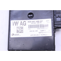 2013 2014 2015 2016 2017 Audi A6 C7 Gateway Control Module - 4G0907468AC OEM