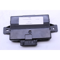 2013 2014 2015 2016 2017 Audi A6 C7 Gateway Control Module - 4G0907468AC OEM