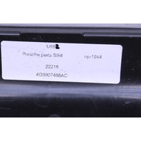 2013 2014 2015 2016 2017 Audi A6 C7 Gateway Control Module - 4G0907468AC OEM