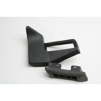 1982 Porsche 911 Dash Trim Air Vent Right - 91155204110 OEM