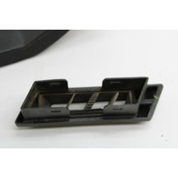 1982 Porsche 911 Dash Trim Air Vent Right - 91155204110 OEM