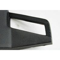 1982 Porsche 911 Dash Trim Air Vent Right - 91155204110 OEM