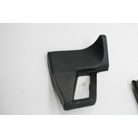 1982 Porsche 911 Dash Trim Air Vent Right - 91155204110 OEM