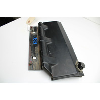 1982 Porsche 911 Glove Box Lid - GLOVEBOX LID OEM