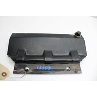 1982 Porsche 911 Glove Box Lid - GLOVEBOX LID OEM