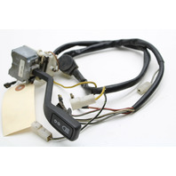 1982 Porsche 911 Turn Signal Switch OEM