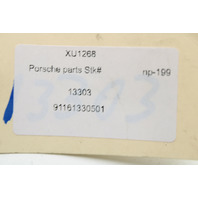 1982 Porsche 911 Turn Signal Switch OEM