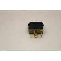 2002-2004 Porsche Boxster PSM Stability Management Switch OEM