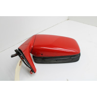 1982 Porsche 911 Door Mirror Left Flag Style OEM