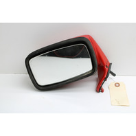 1982 Porsche 911 Door Mirror Left Flag Style OEM