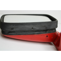 1982 Porsche 911 Door Mirror Left Flag Style OEM