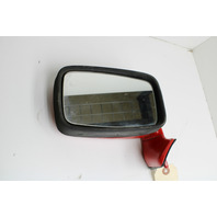 1982 Porsche 911 Door Mirror Left Flag Style OEM