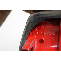 1982 Porsche 911 Door Mirror Left Flag Style OEM