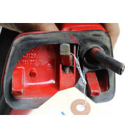 1982 Porsche 911 Door Mirror Left Flag Style OEM