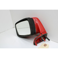 1982 Porsche 911 Door Mirror Left Flag Style OEM