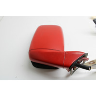 1982 Porsche 911 Door Mirror Left Flag Style OEM