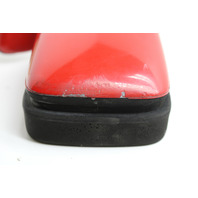 1982 Porsche 911 Door Mirror Left Flag Style OEM