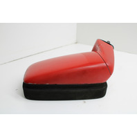 1982 Porsche 911 Door Mirror Left Flag Style OEM