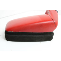 1982 Porsche 911 Door Mirror Left Flag Style OEM