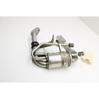 2000 2001 Porsche 911 3.4 Fuel Cooler OEM