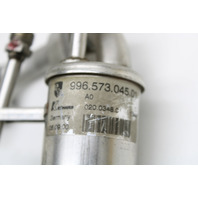 2000 2001 Porsche 911 3.4 Fuel Cooler OEM