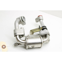 2000 2001 Porsche 911 3.4 Fuel Cooler OEM