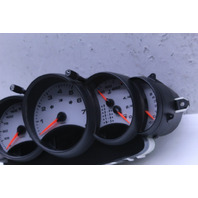 2000 Porsche 911 996 Speedometer Instrument Cluster OEM
