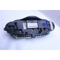 2000 Porsche 911 996 Speedometer Instrument Cluster OEM