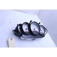 2000 Porsche 911 996 Speedometer Instrument Cluster OEM