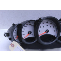 2000 Porsche 911 996 Speedometer Instrument Cluster OEM