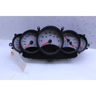 2000 Porsche 911 996 Speedometer Instrument Cluster OEM