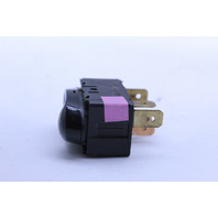 1999-2004 Porsche 911 Back Window Wiper Switch OEM