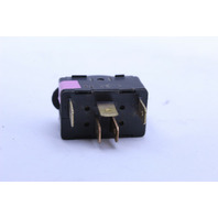 1999-2004 Porsche 911 Back Window Wiper Switch OEM