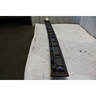 2003 2004 2005 2006 Porsche Cayenne Decklid Lid Hatch Trim Gate Molding OEM