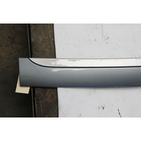 2003 2004 2005 2006 Porsche Cayenne Decklid Lid Hatch Trim Gate Molding OEM