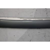 2003 2004 2005 2006 Porsche Cayenne Decklid Lid Hatch Trim Gate Molding OEM