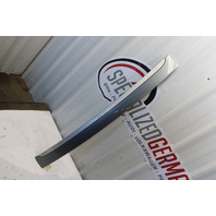 2003 2004 2005 2006 Porsche Cayenne Decklid Lid Hatch Trim Gate Molding OEM