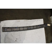 2003 2004 2005 2006 Porsche Cayenne Decklid Lid Hatch Trim Gate Molding OEM