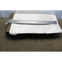 2003 2004 2005 2006 Porsche Cayenne Decklid Lid Hatch Trim Gate Molding OEM