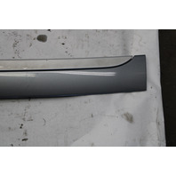 2003 2004 2005 2006 Porsche Cayenne Decklid Lid Hatch Trim Gate Molding OEM