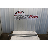 2003 2004 2005 2006 Porsche Cayenne Decklid Lid Hatch Trim Gate Molding OEM