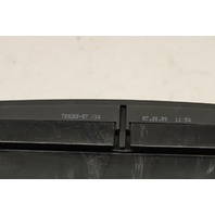 2009-2012 Porsche 911 997 Boxster Cayman 987 Climate Temperature Control Panel OEM