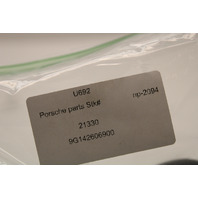 2009-2012 Porsche 911 997 Boxster Cayman 987 PDK Shift Shifter Knob OEM