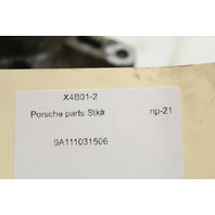 2009-2016 Porsche 911 997 991 Boxster Cayman 987 981 High Pressure Fuel Pump OEM