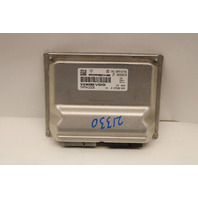 2010 Porsche Boxster 987 2.9 Transmission Control Module TCM TCU PDK OEM