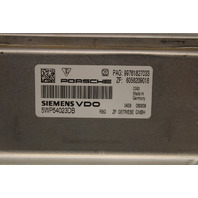 2010 Porsche Boxster 987 2.9 Transmission Control Module TCM TCU PDK OEM