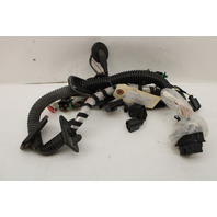 2005-2012 Porsche 911 997 Boxster Cayman 987 Door Wiring Harness Left OEM