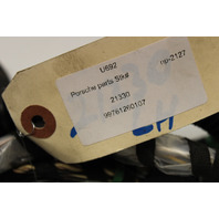 2005-2012 Porsche 911 997 Boxster Cayman 987 Door Wiring Harness Left OEM