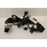 2005-2012 Porsche 911 997 Boxster Cayman 987 Door Wiring Harness Left OEM